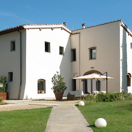 Casale La Gora - B&B Di Charme Филине Валдарно Екстериор снимка