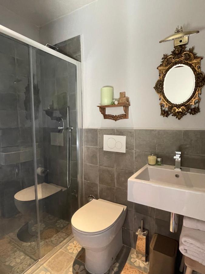 Casale La Gora - B&B Di Charme Филине Валдарно Екстериор снимка