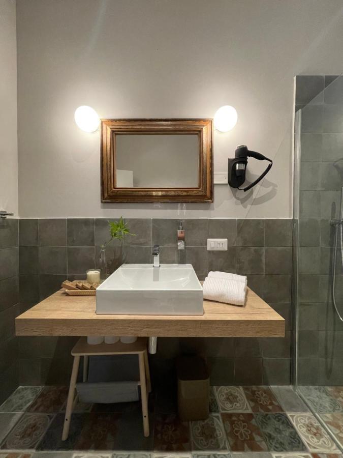 Casale La Gora - B&B Di Charme Филине Валдарно Екстериор снимка