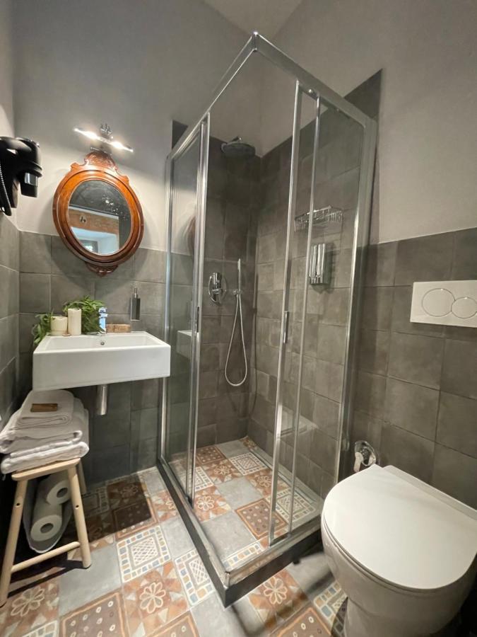 Casale La Gora - B&B Di Charme Филине Валдарно Екстериор снимка