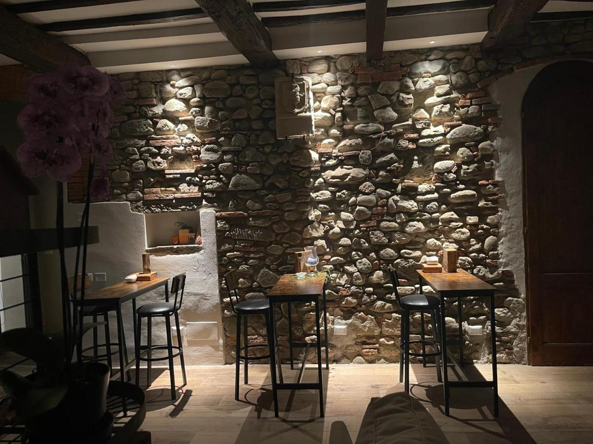 Casale La Gora - B&B Di Charme Филине Валдарно Екстериор снимка
