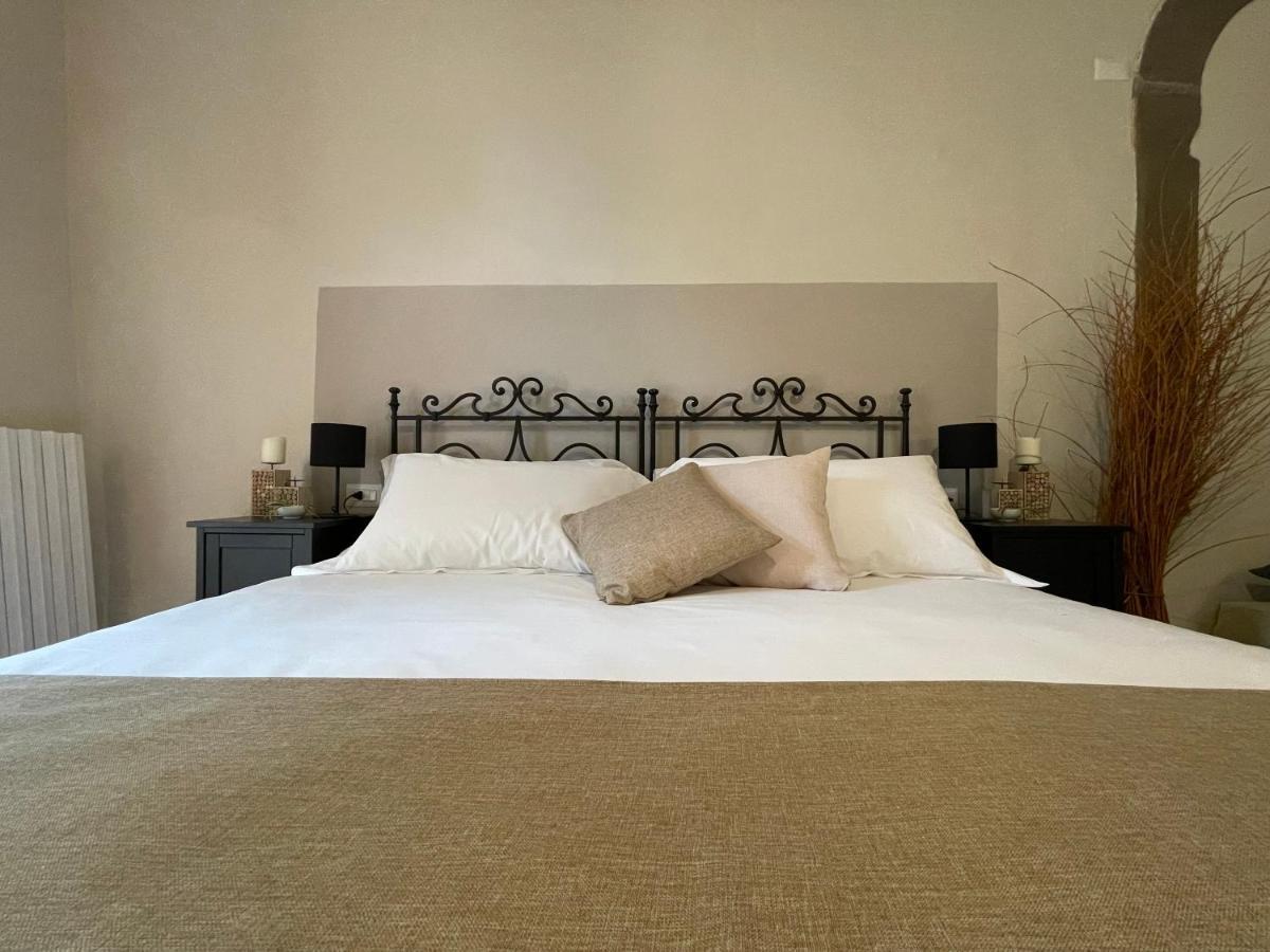 Casale La Gora - B&B Di Charme Филине Валдарно Екстериор снимка