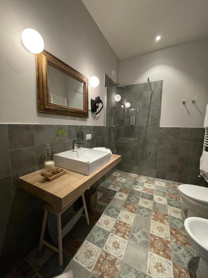 Casale La Gora - B&B Di Charme Филине Валдарно Екстериор снимка